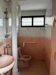 Blk 207 Tampines Street 21 (Tampines), HDB 3 Rooms #515070021